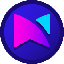 Minutes Network Token icon