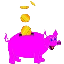 Worlds First Memecoin icon