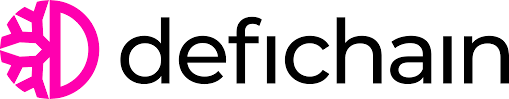 DefichainLagi Logo